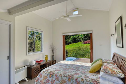 Afterglow Cottages - Kempsey Accommodation 7