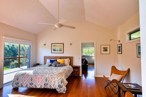 Afterglow Cottages - Kempsey Accommodation 1