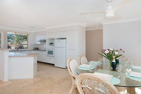 Pacific Rose Winter Holiday Special - Kempsey Accommodation 6