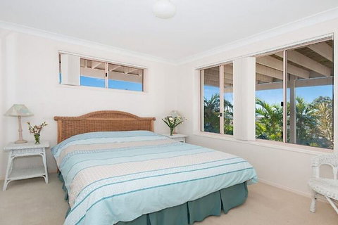 Pacific Rose Winter Holiday Special - Kempsey Accommodation 7