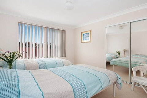 Pacific Rose Winter Holiday Special - Kempsey Accommodation 3