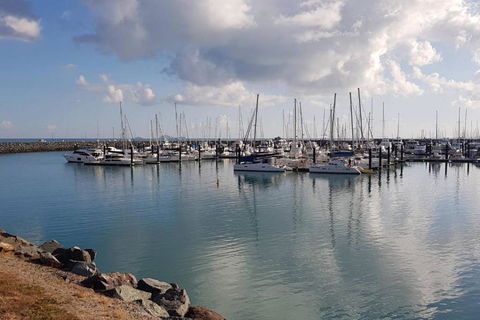 AIRLIE BEACH Delight. Hop Skip Jump To Everything - Kempsey Accommodation 1
