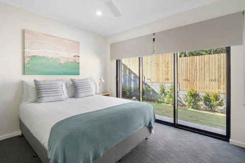 AIRLIE BEACH Delight. Hop Skip Jump To Everything - Kempsey Accommodation 6