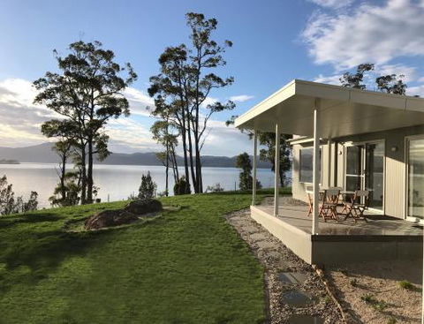 Fairwinds Tasmania - Kempsey Accommodation 1