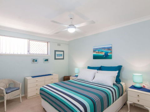 Fairholme 8 Perfect Lakefront Position - Kempsey Accommodation 1