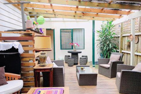 Boxhill?? - Kempsey Accommodation 6