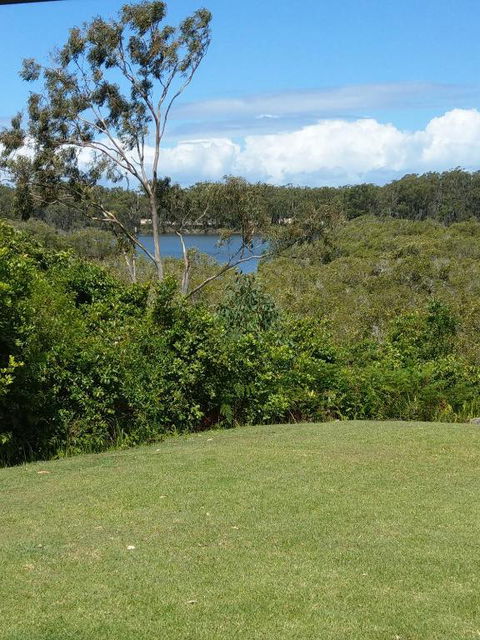 Jabiru Motel - Kempsey Accommodation 5