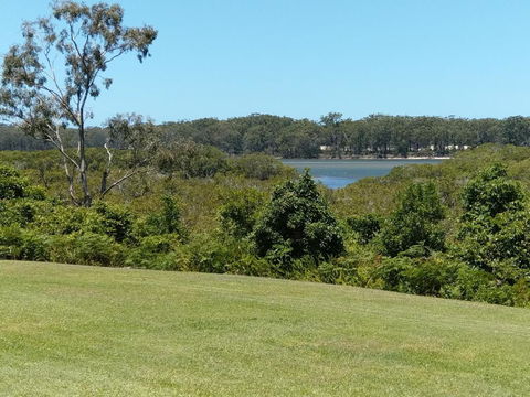 Jabiru Motel - Kempsey Accommodation 2