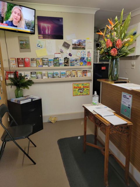 Jabiru Motel - Kempsey Accommodation 4