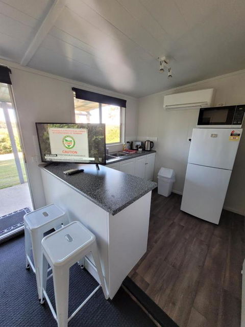 Jabiru Motel - Kempsey Accommodation 3