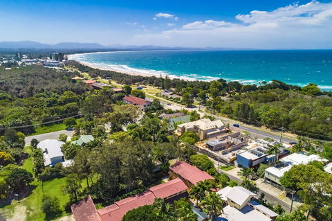 A PERFECT STAY - Cooinda - Kempsey Accommodation 3