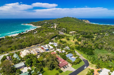A PERFECT STAY - Cooinda - Kempsey Accommodation 1