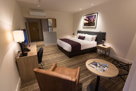 Porters Plainland Hotel - Kempsey Accommodation 6