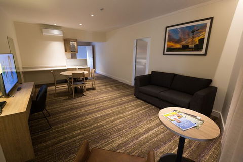 Porters Plainland Hotel - Kempsey Accommodation 7