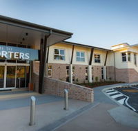 Porters Plainland Hotel - Kempsey Accommodation