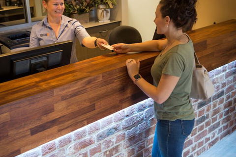 Porters Plainland Hotel - Kempsey Accommodation 1