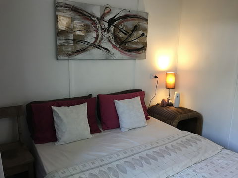XYL Seaside Homestay - Kempsey Accommodation 1