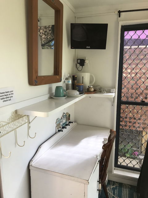 XYL Seaside Homestay - Kempsey Accommodation 6