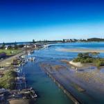Fairholme 5 Opposite Lake - Kempsey Accommodation 0