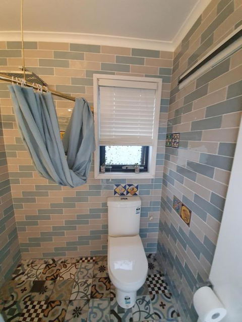 JUST 4 YOU! Amazing Sea Views WIFI Fullly Air Conditioned King Bed - Kempsey Accommodation 6