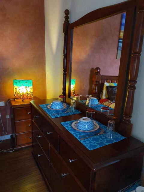 JUST 4 YOU! Amazing Sea Views WIFI Fullly Air Conditioned King Bed - Kempsey Accommodation 2