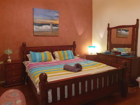 JUST 4 YOU! Amazing Sea Views WIFI Fullly Air Conditioned King Bed - Kempsey Accommodation 5