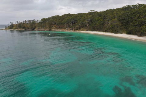 JUST 4 YOU! Amazing Sea Views WIFI Fullly Air Conditioned King Bed - Kempsey Accommodation 1