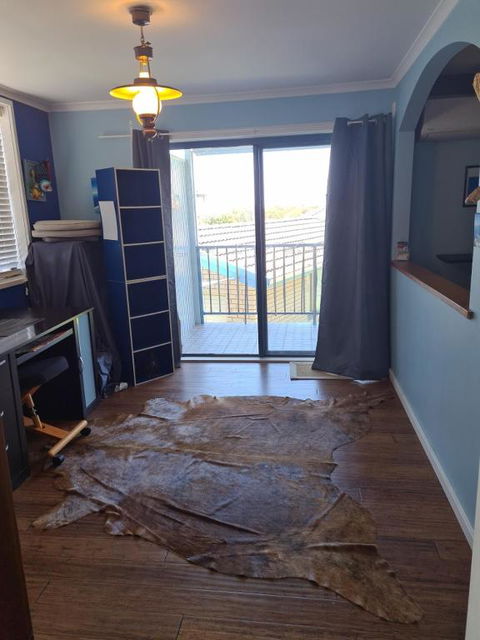 JUST 4 YOU! Amazing Sea Views WIFI Fullly Air Conditioned King Bed - Kempsey Accommodation 3