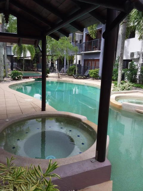 Jackies Studio Apartment - Kempsey Accommodation 3