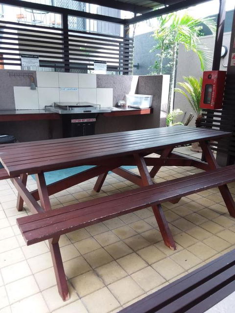 Jackies Studio Apartment - Kempsey Accommodation 2