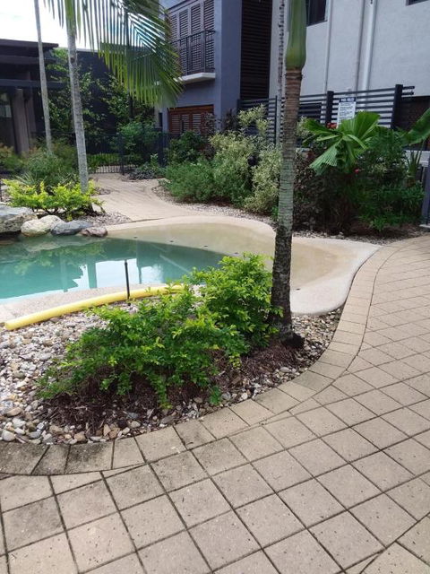 Jackies Studio Apartment - Kempsey Accommodation 4