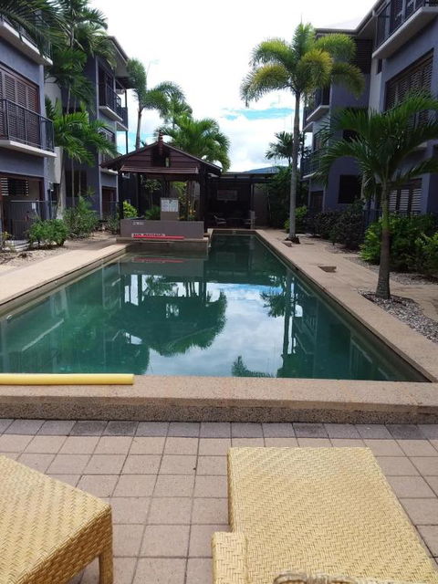 Jackies Studio Apartment - Kempsey Accommodation 1