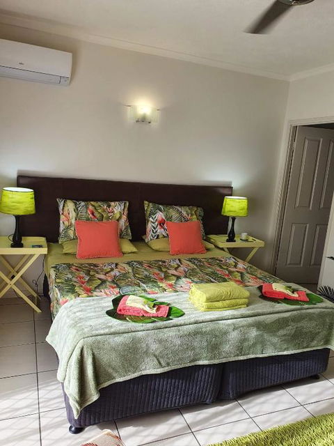Jackies Studio Apartment - Kempsey Accommodation 6