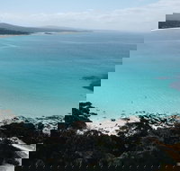 Beach Side Bay Of Fires - Kempsey Accommodation