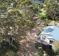 Front Row Beachfront - Kempsey Accommodation