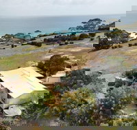 Cockatoo Cabin - Kempsey Accommodation