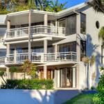 BEACHSIDE MANOR Walk To The Beach - Kempsey Accommodation 0