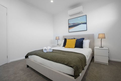 Trendy Sweet Home In Blackburn South - Kempsey Accommodation 6