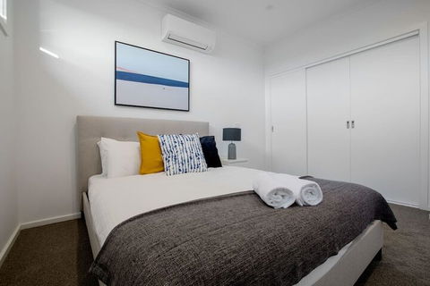 Trendy Sweet Home In Blackburn South - Kempsey Accommodation 2