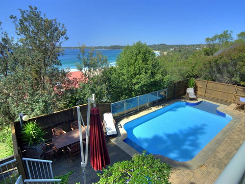 BEDARRA MOLLYMOOK BEACH - Kempsey Accommodation 3