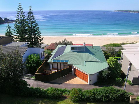 BEDARRA MOLLYMOOK BEACH - Kempsey Accommodation 5
