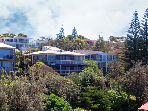 BEDARRA MOLLYMOOK BEACH - Kempsey Accommodation 6