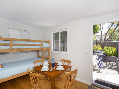 HARBOUR BREEZE ULLADULLA - Kempsey Accommodation 6