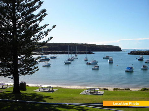 HARBOUR BREEZE ULLADULLA - Kempsey Accommodation 3