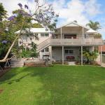 HILLTOP HAVEN In MOLLYMOOK - Kempsey Accommodation 0