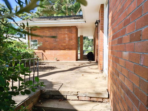 GOLF 39 MOLLYMOOK BEACH - Kempsey Accommodation 5