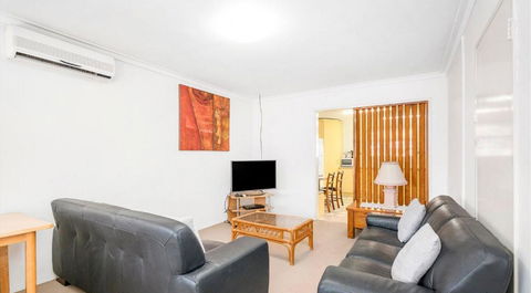 The Bluff Point - Kempsey Accommodation 5