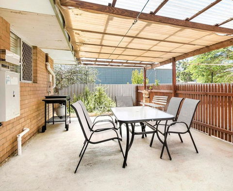 The Bluff Point - Kempsey Accommodation 1