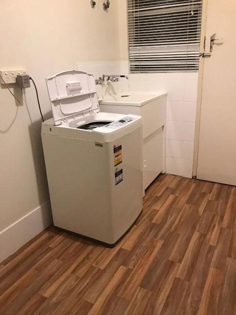 The Bluff Point - Kempsey Accommodation 2