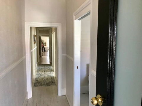 YSG The Edward Townhouse 153 Walk To Town - Kempsey Accommodation 1